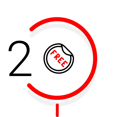 2